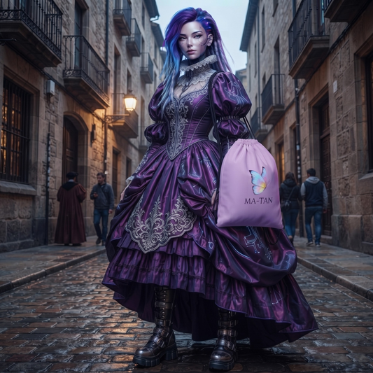 Psyche Glitch