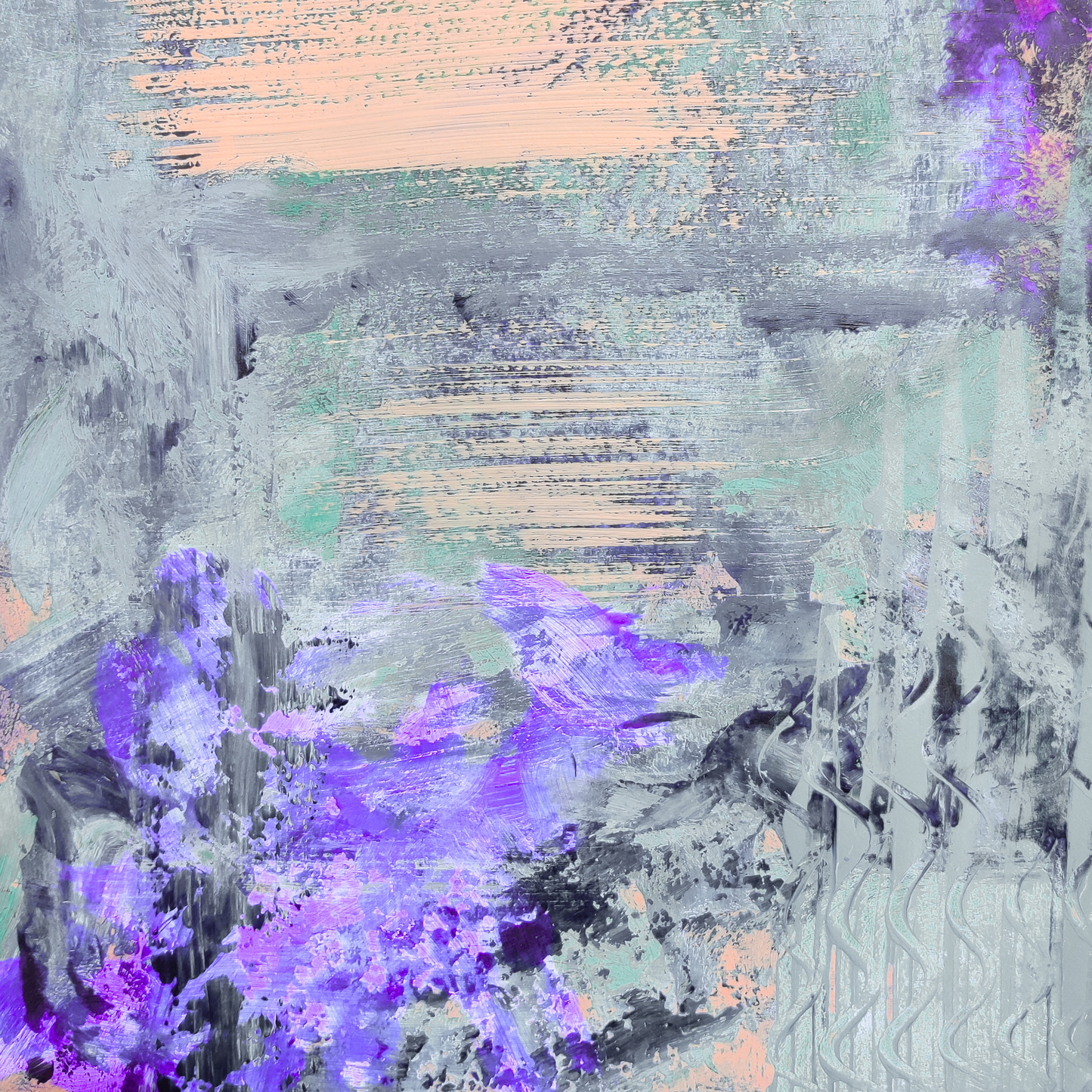 "Bondage in Bloom: Passion Unbound"