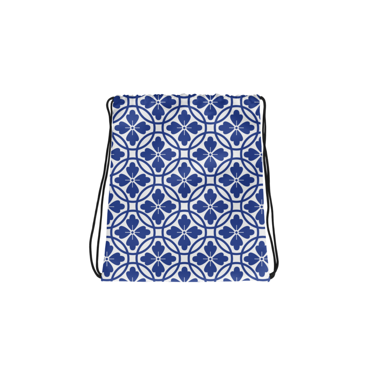 Drawstring bag